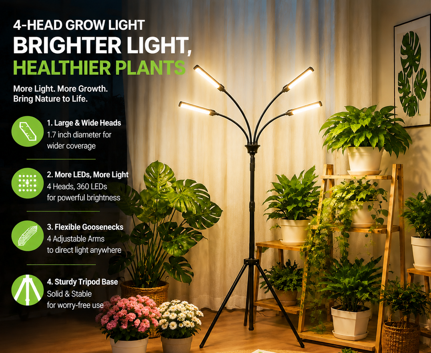 grow light 10